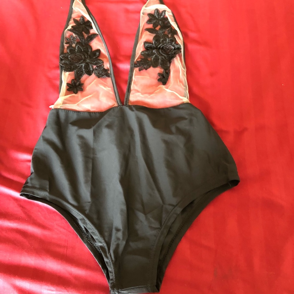 NWOT Sexy Bikini